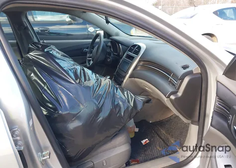 2014 Chevrolet Malibu 1Ls z USA, uszkodzony, nr VIN 1G11B5SL7EF116683